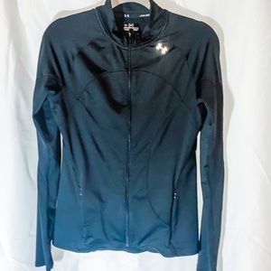 Under Armor full zip jacket